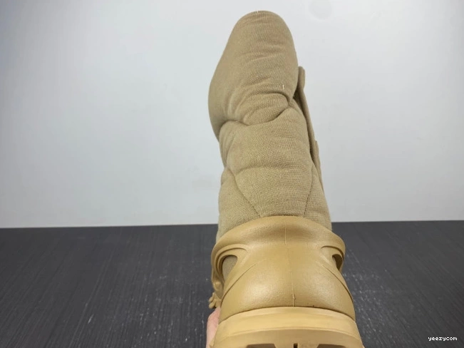 Khaki GX0054 NSLTD Yeezy Boot Adidas 0911